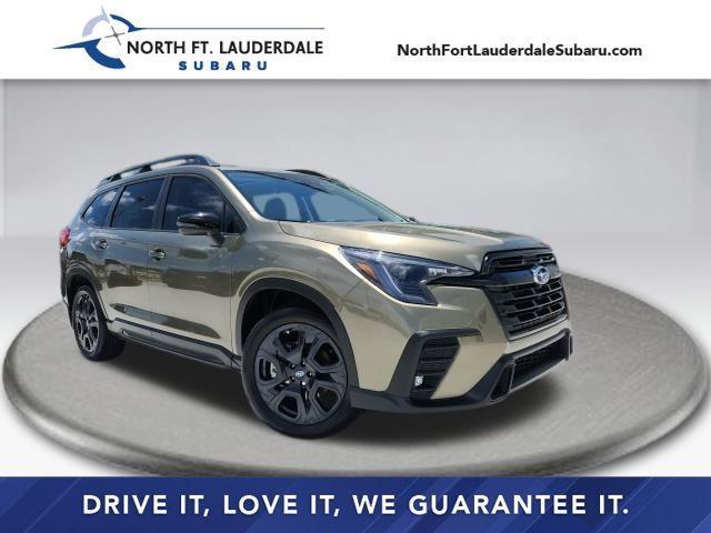 used 2023 Subaru Ascent car, priced at $34,654