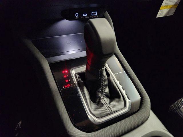 new 2025 Subaru Forester car, priced at $36,142