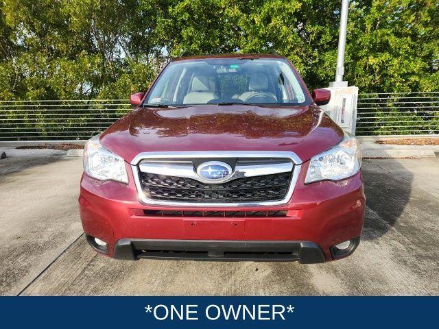 used 2014 Subaru Forester car, priced at $13,925