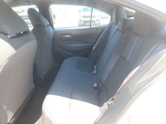 used 2022 Toyota Corolla car, priced at $21,500