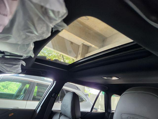 new 2025 Subaru Outback car, priced at $42,995