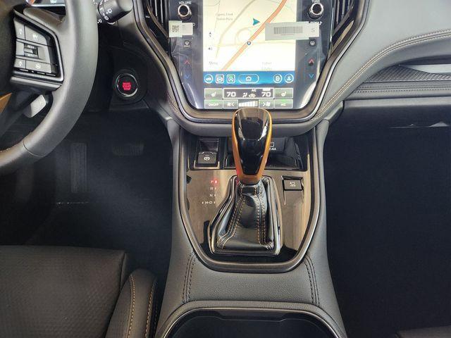 new 2025 Subaru Outback car, priced at $42,995