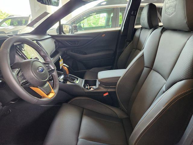 new 2025 Subaru Outback car, priced at $42,995
