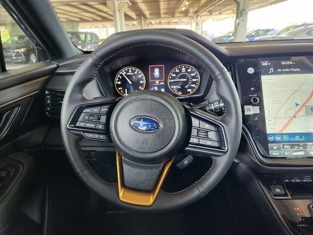 new 2025 Subaru Outback car, priced at $42,995