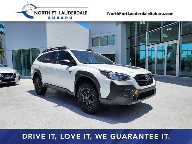 new 2025 Subaru Outback car, priced at $42,995