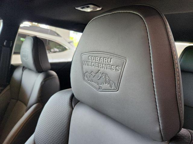 new 2025 Subaru Outback car, priced at $42,995