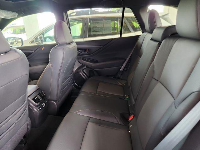 new 2025 Subaru Outback car, priced at $42,995