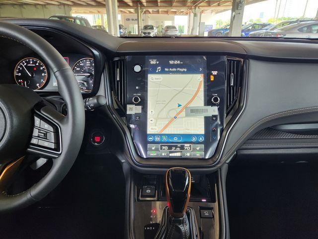 new 2025 Subaru Outback car, priced at $42,995