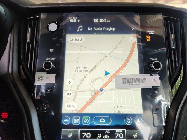 new 2025 Subaru Outback car, priced at $42,995