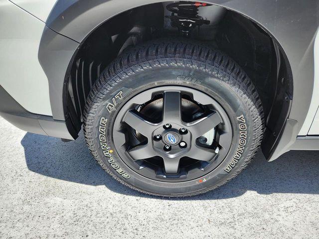 new 2025 Subaru Outback car, priced at $42,995