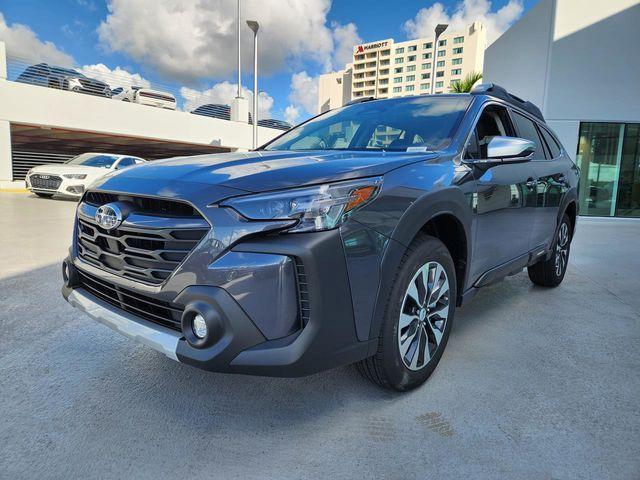 new 2024 Subaru Outback car, priced at $40,194