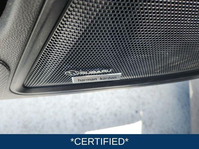 used 2024 Subaru Legacy car, priced at $26,900