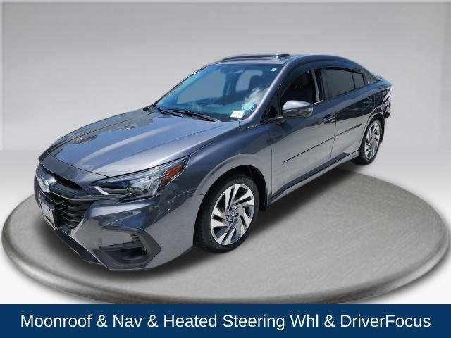 used 2024 Subaru Legacy car, priced at $26,900