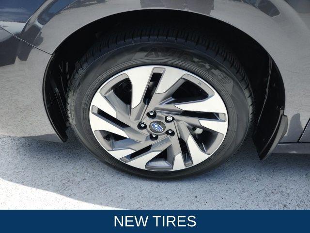 used 2024 Subaru Legacy car, priced at $26,900