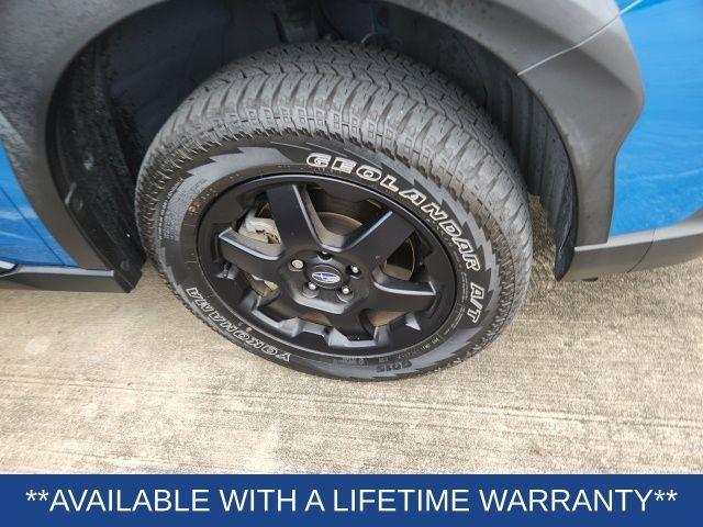 used 2023 Subaru Outback car, priced at $29,900