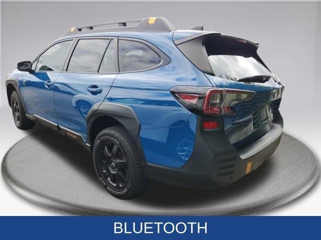 used 2023 Subaru Outback car, priced at $29,900