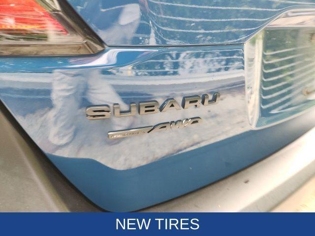 used 2023 Subaru Outback car, priced at $29,900