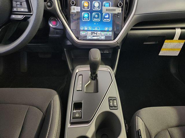new 2025 Subaru Crosstrek car, priced at $31,780
