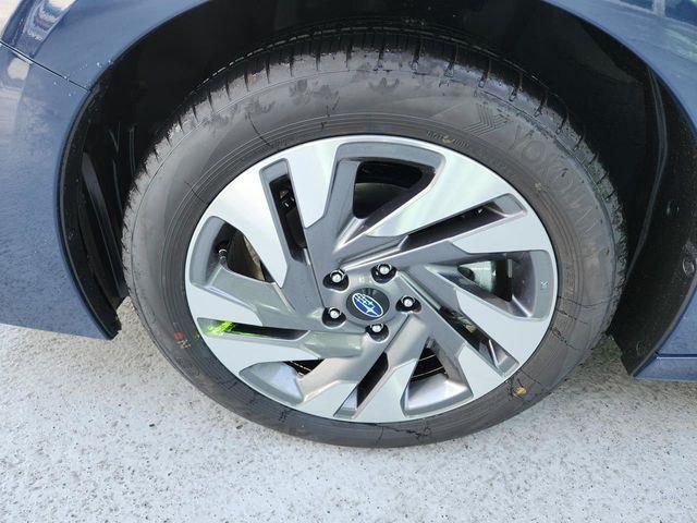 new 2025 Subaru Legacy car, priced at $32,755