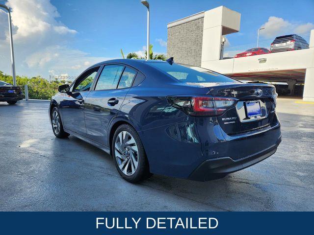 new 2025 Subaru Legacy car, priced at $32,755