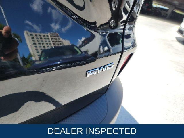 used 2024 Ford Escape car, priced at $18,142
