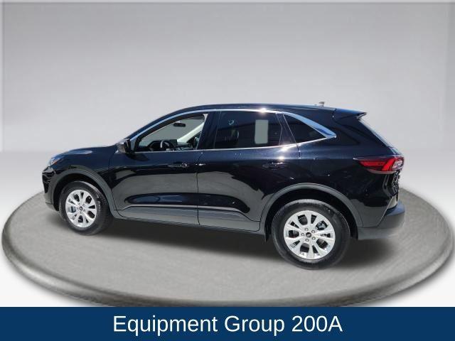 used 2024 Ford Escape car, priced at $18,142