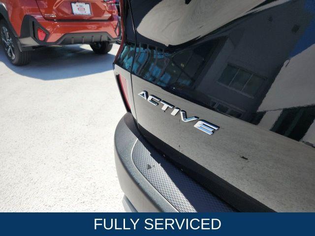 used 2024 Ford Escape car, priced at $18,142