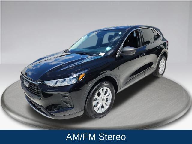 used 2024 Ford Escape car, priced at $18,142
