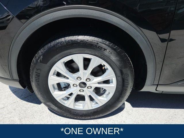 used 2024 Ford Escape car, priced at $18,142