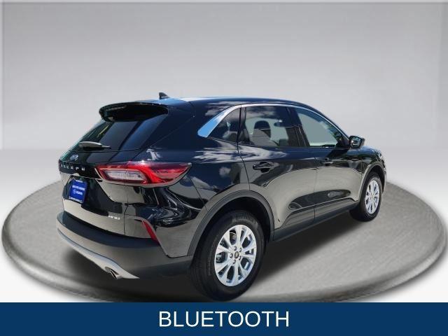 used 2024 Ford Escape car, priced at $18,142