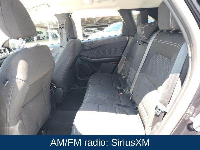 used 2024 Ford Escape car, priced at $18,142