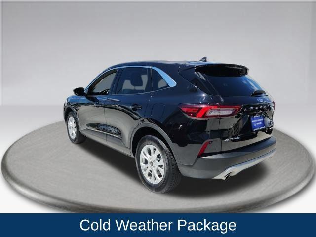 used 2024 Ford Escape car, priced at $18,142