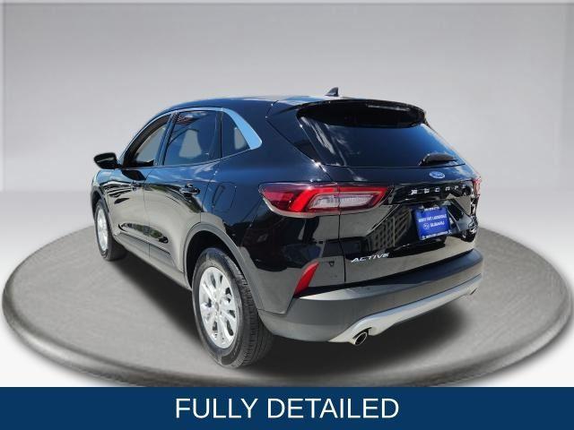 used 2024 Ford Escape car, priced at $18,142