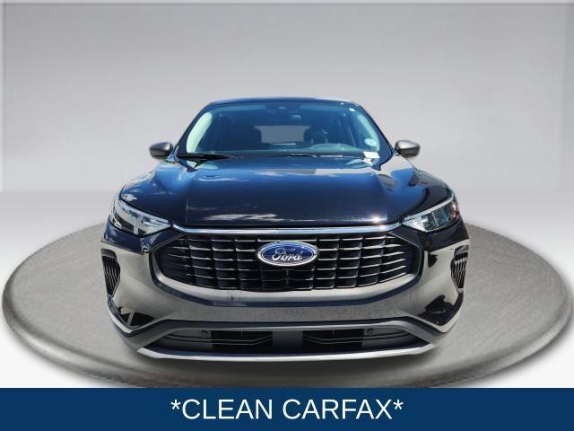 used 2024 Ford Escape car, priced at $18,142