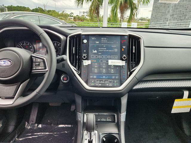 new 2025 Subaru Ascent car, priced at $41,078