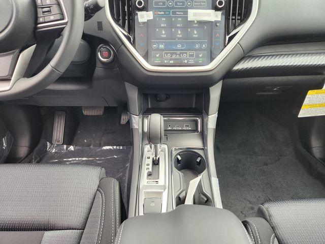 new 2025 Subaru Ascent car, priced at $41,078