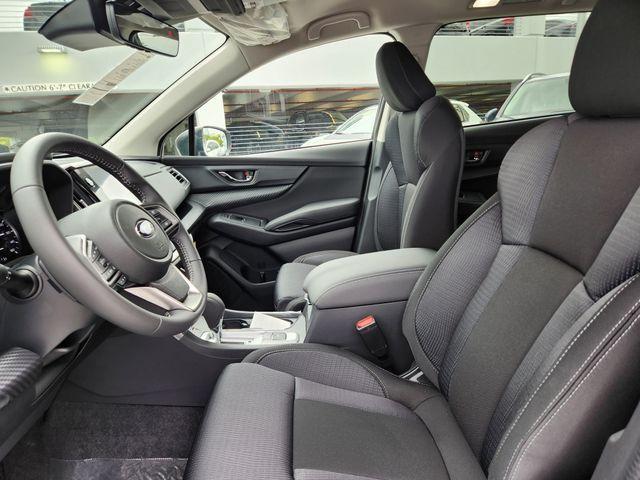 new 2025 Subaru Ascent car, priced at $41,078