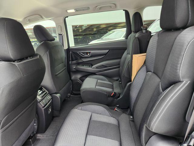 new 2025 Subaru Ascent car, priced at $41,078