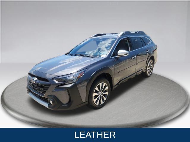 used 2024 Subaru Outback car, priced at $30,800