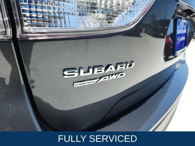 used 2023 Subaru Forester car, priced at $23,900