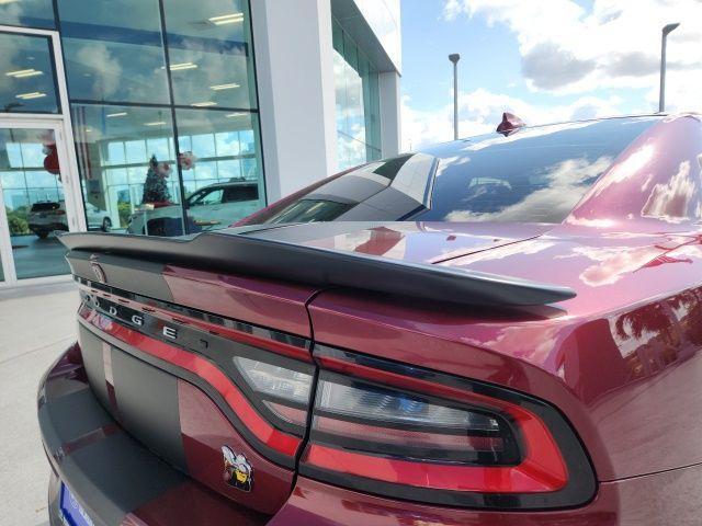 used 2020 Dodge Charger car, priced at $33,499