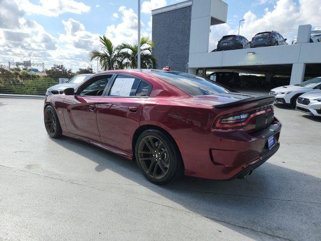 used 2020 Dodge Charger car, priced at $33,499