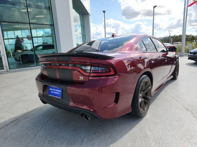 used 2020 Dodge Charger car, priced at $33,499