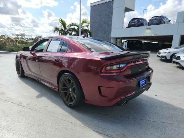 used 2020 Dodge Charger car, priced at $33,499