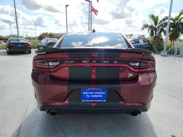 used 2020 Dodge Charger car, priced at $33,499