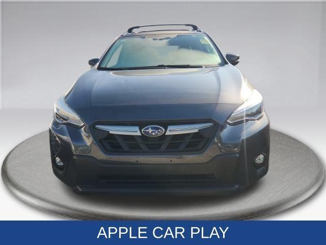 used 2021 Subaru Crosstrek car, priced at $20,655