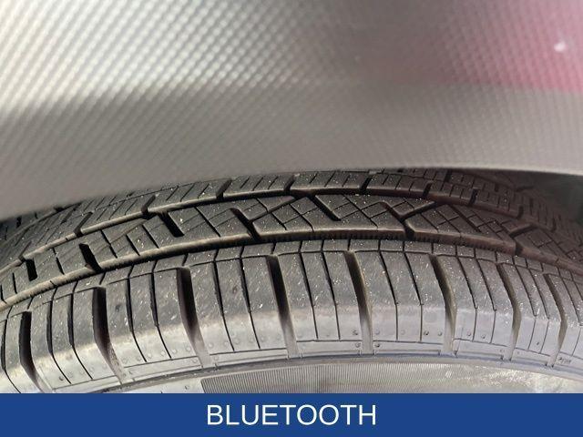 used 2021 Subaru Crosstrek car, priced at $20,655