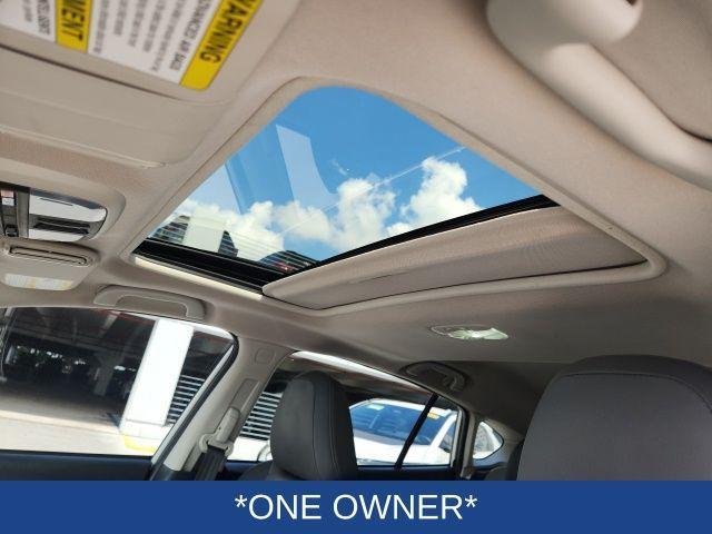 used 2021 Subaru Crosstrek car, priced at $21,640
