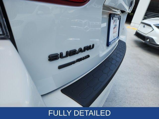used 2021 Subaru Crosstrek car, priced at $21,640