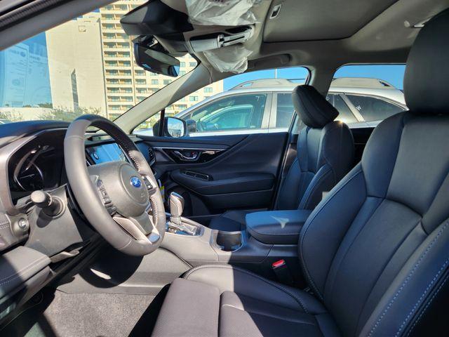 new 2025 Subaru Outback car, priced at $37,697